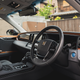 Image for article titled The Most Interesting Car Toyota Makes Is Too Luxurious for America